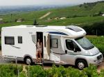 Chausson Sweet Cosy 2012 года